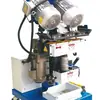 Máquina biseladora de placas de acero autopropulsada, Fresadora de bordes de un solo lado reversible para acero inoxidable y acero al carbono, Máquina de chaflanado para soldadura de estructuras de acero