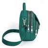 Bolso Nuevo para Mujer de Gran Capacidad, Bolso Casual Cruzado, Bolso de Hombro Sencillo y a la Moda, Bolso Versátil de Mano para Mujer de Moda para Ir al Trabajo