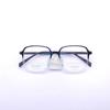 Gafas de Acetato Estilo Coreano Ultra-Ligeras 8210 al por Mayor con Alta Transparencia y Varillas de Silicona Cómodas para Gafas de Miopía
