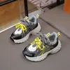 Zapatos para niños 2026 primavera y otoño nuevos zapatos deportivos casuales de moda para niños con suelas blandas, antideslizantes, para niños mayores, zapatos de papá