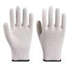 [Guantes de Algodón 100% Personalizados] Guantes de Protección Laboral Son Engrosados, Resistentes al Desgaste, Antideslizantes, Transpirables, Resistentes a Altas Temperaturas y Aislantes del Calor