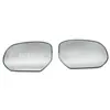 Adecuado para 15-20 Modelos de Espejo Retrovisor de Honda Odyssey y Elysion con Calefacción
