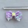 Novos Acessórios de Laço, Acessórios para Pets, Acessórios de Cabelo para Crianças, Roupas de Bebê Bdj, Brinquedos, Acessórios de Cabeça, Acessórios Semi-Acabados