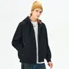 "Fábrica de Origen" "Inventario Profundo" Exclusivo Transfronterizo Versión 3D Moda para Hombre con Capucha Casual Elegante Holgado