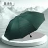 Paraguas Parasol Extra Grande para Tres Personas con Protección Solar Venta al por Mayor Paraguas Plegable Grande para Lluvia o Sol Paraguas Publicitario Personalización de Paraguas