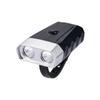 Lanterna Led para Bicicleta Outdoor à Prova d'Água de Longo Alcance Led Multifuncional Luz Forte Farol de Bicicleta Lanterna para Ciclismo Outdoor