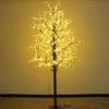 Luces para árboles de alta intensidad directas de fábrica, luces de paisaje, luces decorativas para exteriores de vacaciones, iluminación, luces luminosas para patio, luces para árboles