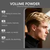 Pó para Volume e Styling Masculino East Moon Pó de Limpeza e Styling Sem Enxágue para Franja Pó Refrescante para Styling