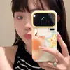 Funda para teléfono móvil adecuada para Xiaomi 17Promax con cordón Nicho Xiaomi15 Anticaída 14 Cara de Dudu Nueva Hombre Estrella
