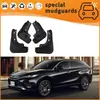 Adequado para 98-24 Toyota Senna Sienna Lingfang Harrier Para-lama Pneu Para-lama Anti-respingo