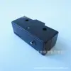 Chave fim de curso micro chave Z-15G-B ação direta auto-reset um aberto um fechado