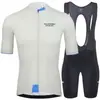 Nuevo Traje de Ciclismo de Verano PNS Big Fleet 2023 Traje de Manga Corta para Hombre Bicicleta Top Transpirable Pantalones Cortos de Tirantes