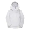 Ropa Impermeable y a Prueba de Viento de Estilo Montaña para Exteriores, Ropa de Montañismo, Chaquetas al por Mayor para Camping y Senderismo, Chaquetas de Capa Dura para Hombres y Mujeres