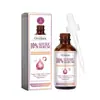 Série Essência Oceaura Essência Reparadora Hidratante Refrescante Hidratante Firmador Iluminador Niacinamida