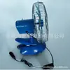 Venta al por mayor del fabricante Ventilador para coche Ventilador para coche Ventilador para coche 12V/24V Ventilador DC de metal