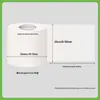 Comércio exterior papel higiênico toalha de papel rolo de hotel atacado rolo de papel oco de hotel exportação núcleo rolo de papel sanitário
