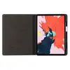 Para iPad Pro 11 2020 Funda Plana con Soporte para Tarjetas y Ranura para Lápiz Funda Protectora con Hibernación para iPad 7