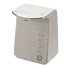 Dispensador de Sabão com Sensor Ruiwo, Máquina Automática de Álcool em Gel para Bancada, Máquina de Lavar Mãos com Espuma Montada na Parede, Borrifador Elétrico de Desinfetante