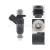 Aplicable a Jianghuai Heyue RS1.8 inyector de combustible inyector de combustible OE: 0280156319