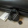 Moda Estilo Coreano Bolso de Mano para Mujer Casual Bolso Tote para el Trabajo Bolso de Hombro para Mujer de Gran Capacidad Nicho Diseño Elegante