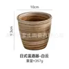 Conjunto de Presente de Saquê com Frasco e Copos, Recipiente de Vinho Cerâmico Estilo Antigo, Novo Estilo Chinês