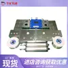 Dispositivo de control de compuerta de aire de control puramente electrónico ZMK127, equipo de control eléctrico a prueba de explosiones e intrínsecamente seguro para túneles subterráneos