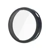 Aplicable a Funda Protectora Huawei GT7 PC+Película Templada Funda Integrada Reloj de Mujer de 41mm Antigolpes Funda Protectora Integrada para Reloj