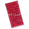 Navidad nuevo clavel flor de jabón cabeza de flor cabeza de flor grande flor de jabón caja de regalo ramo ramo individual para hacer regalos