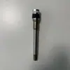 Haste de Pistão Universal para Máquinas de Pulverização, Conjunto de Haste de Pistão Cerâmico, Manga de Aço, Corpo da Bomba, Parafuso do Assento da Válvula, Produção Nacional