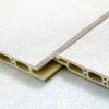 Paneles de pared integrados de fibra de bambú personalizados por el fabricante, Herramientas de decoración de hotel, Chapas de madera para decoración del hogar, Paneles de pared de plástico piedra de instalación rápida