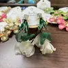 Pendientes Florales Grandes de Rafia Estilo Vacacional Junto al Mar Populares de Lujo Ligero Pendientes de Estrella de Mar Pendientes Elegantes de Nicho