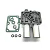 Adequado para Honda 28250-P6H-024 válvula solenoide linear válvula solenoide da caixa de câmbio válvula solenoide da caixa de câmbio