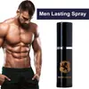 Spray Acondicionador para Hombre North Moon Cuida el Cuerpo, Suaviza y Regula la Condición Física durante el Ejercicio