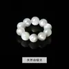 Cuentas Redondas de Ágata de Cristal Natural 4mm Cuentas Pequeñas Accesorios para Joyería DIY Hechos a Mano Accesorios para Pulseras Venta al por Mayor