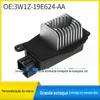 3W1Z19E624Aa É Adequado para Ford Lincoln 2003-2011 Resistor do Ventilador do Aquecedor