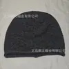 Gorro de Punto Casual de Borde Enrollado de Alta Calidad para Otoño e Invierno, Temperamento de Moda, Estilo Dulce Fresco, Versátil, Gorro Frío que Hace que la Cara Parezca Más Pequeña, Gorro Holgado