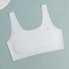 Ropa interior Aomeifen 779 Nuevo Estilo Primavera y Verano para Niñas en Periodo de Desarrollo, Ropa Interior para Estudiantes, Playeras para Niñas, Mayoreo