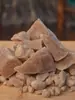 Planta Natural Antiga Lama Azul Índigo Fixador de Corante Índigo Batik Tingimento Amarrado Corante Vegetal Materiais de Corante Azul
