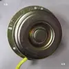 Partes del Motor de Campana Extractora 160W Cable 10 Eje Sentido Horario Motor Eléctrico de Cuatro Cables para Campana Extractora
