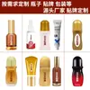 Kit de Cuidados com a Saúde com Marca Própria, Kit de Óleo Essencial com Aquecimento para Massagem nos Ombros, Kit de Atração de Clientes para Salão de Beleza, Spa de Massagem Sem Listagem Online