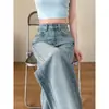 Jeans de Pierna Ancha para Mujer Primavera y Otoño 2025 Nuevos de Cintura Alta Pequeños Sueltos para Hombre Pantalones Rectos para Niños