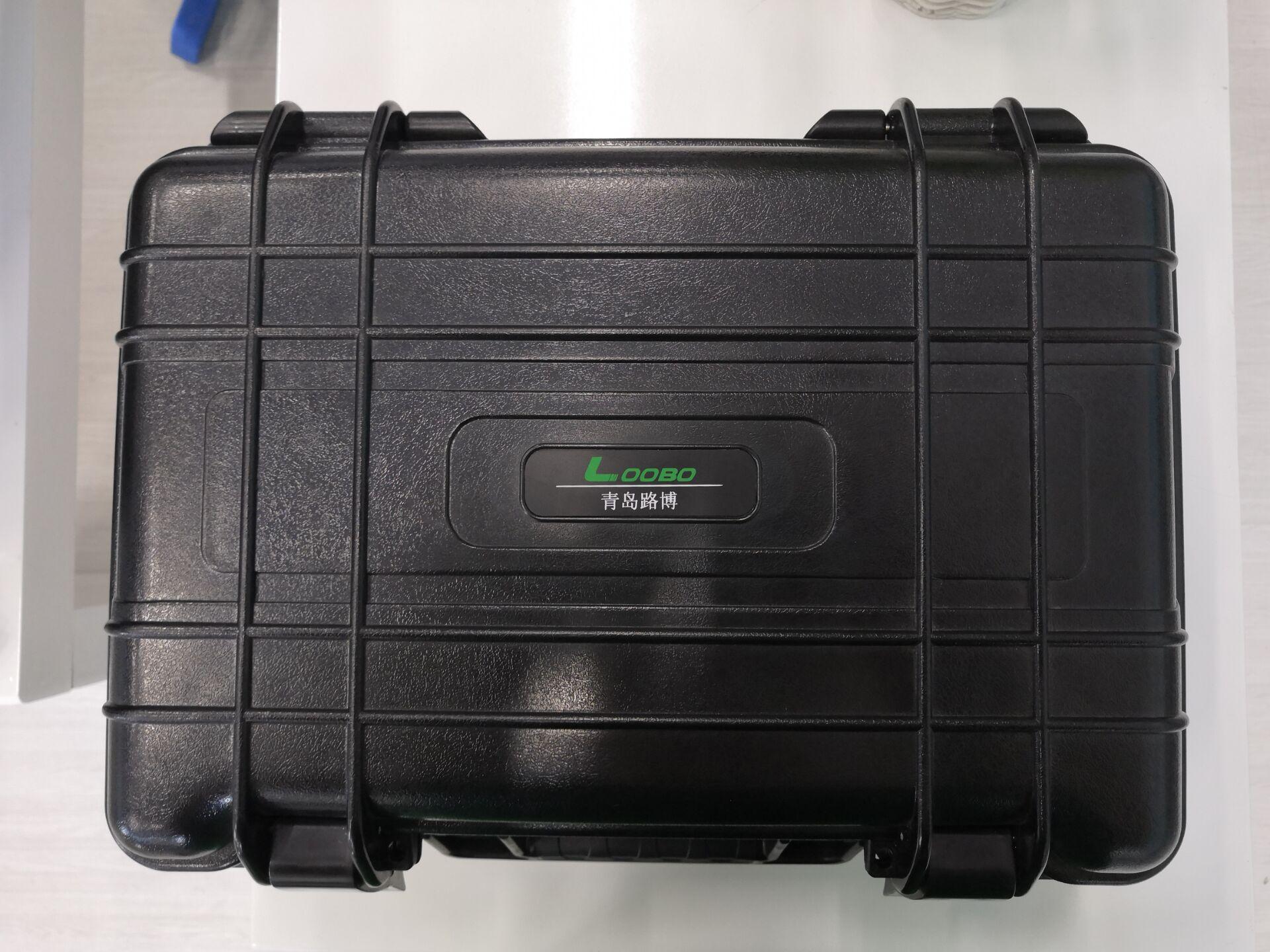 LB-7020便携式(直读式)快速油烟监测仪 (3)