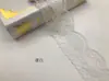 Fabricante de Renda da Moda Estoque de Longo Prazo DIY Cortina Malha Lingerie Roupa Decoração de Saia Acessórios de Renda