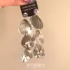 Pendientes de Borlas con Cuentas de Flores Coloridas Estilo Vacaciones de Verano, Dulce Estilo Bosque Nuevo Modelo 2026, Pendientes de Personalidad Frescos y Únicos
