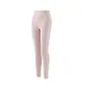 Calça Térmica de Lã Feminina para Inverno, Forrada com Fleece e Espessada, Leggings Patchwork, à Prova de Vento e Resistente ao Frio, Tamanho Grande, Calça Térmica com Proteção nos Joelhos