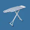 Tabla de planchar para el hogar plegable plancha eléctrica almohadilla para planchar estante para planchar ropa mesa de planchar taburete de planchar tabla de planchar profesional elegante