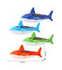 Palo de Buceo Torpedo Alga Marina Tiburón Medusa Combinación Set de Buceo Juguete Más Vendido de Amazon Transfronterizo