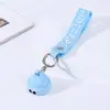 Lanyard para Taza de Agua Portátil Anti-Pérdida al Aire Libre Venta al por Mayor Muñeco de Dibujos Animados Creativo Llavero con Letra Colgante Lindo para Mochila