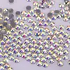 Imitación boutique austriaca taladro de cristal con taladro caliente Adhesivo termofusible en la parte inferior DIY funda de teléfono móvil accesorios de ropa de belleza fabricantes suministro directo