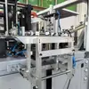 Máquina Sopladora de Botellas Totalmente Automática de Una Entrada y Dos Salidas para Botellas de Agua Mineral y Botellas de Plástico Pet Médicas